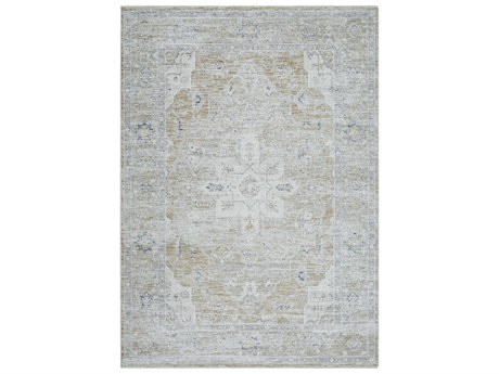 Livabliss by Surya Emory Geometric Area Rug