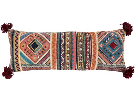 Livabliss by Surya Lena Pillows