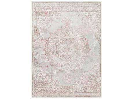Livabliss by Surya Enfield Floral Area Rug