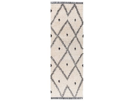 Livabliss by Surya Enzo Moroccan Runner Area Rug