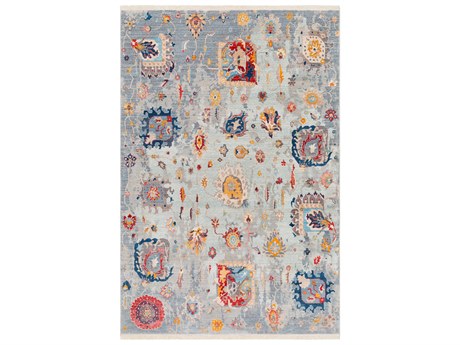 Livabliss by Surya Ephesians Floral Area Rug
