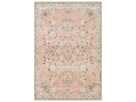 Livabliss by Surya Erin Bordered Area Rug