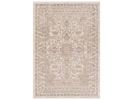 Livabliss by Surya Rafetus Bordered Area Rug