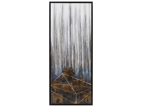Livabliss by Surya Eventide Framed Art