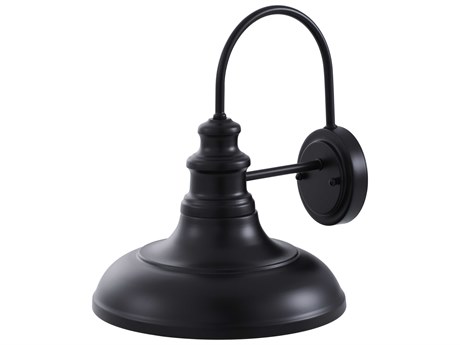 Livabliss by Surya 1-Light Outdoor Wall Light