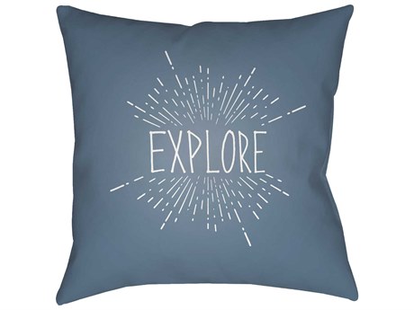 Livabliss by Surya Explore-II Pillow