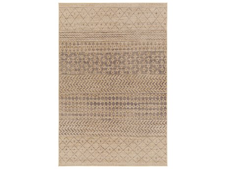 Livabliss by Surya Ez Jute Geometric Area Rug