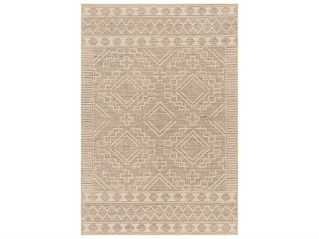 Livabliss by Surya Ez Jute Southwestern Area Rug