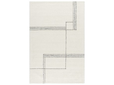 Livabliss by Surya Falcao Geometric Area Rug