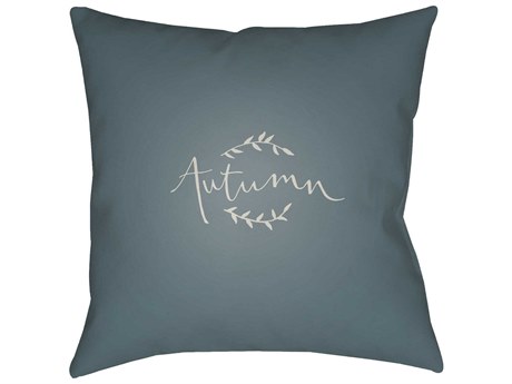 Livabliss by Surya Fall Pillows