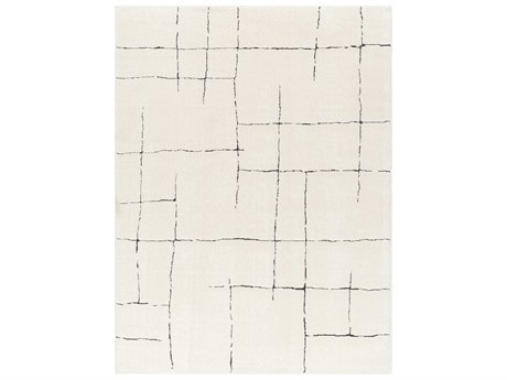Livabliss by Surya Freud Geometric Area Rug