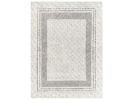 Livabliss by Surya Freud Bordered Area Rug