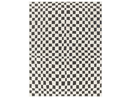 Livabliss by Surya Freud Geometric Area Rug