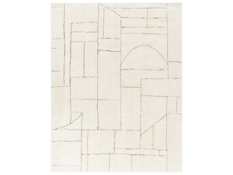 Livabliss by Surya Freud Geometric Area Rug