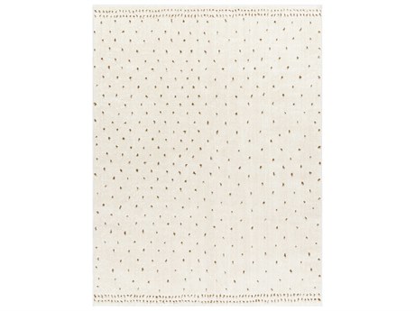 Livabliss by Surya Freud Shag Geometric Area Rug