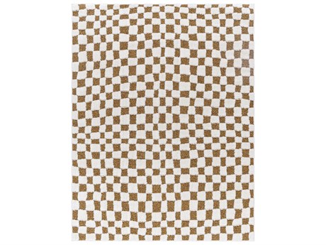 Livabliss by Surya Freud Shag Geometric Area Rug