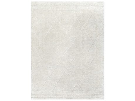Livabliss by Surya Freud Shag Geometric Area Rug