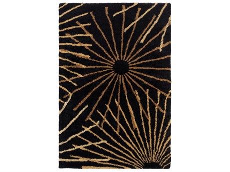 Livabliss by Surya Forum Geometric Runner Area Rug