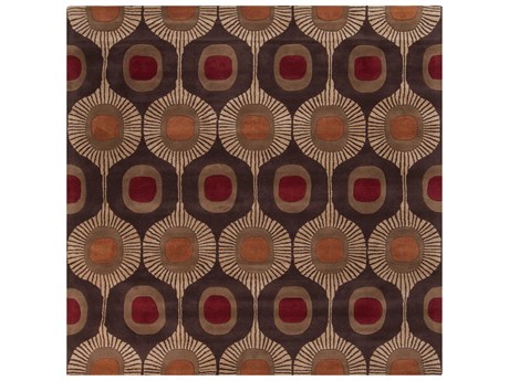 Livabliss by Surya Forum Floral Area Rug