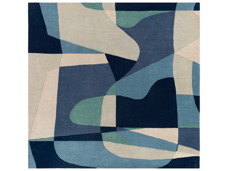 Livabliss by Surya Forum Abstract Area Rug