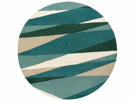 Livabliss by Surya Forum Geometric Area Rug