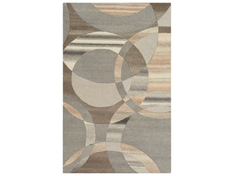 Livabliss by Surya Forum Geometric Area Rug