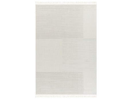 Livabliss by Surya Finland Shag Striped Area Rug