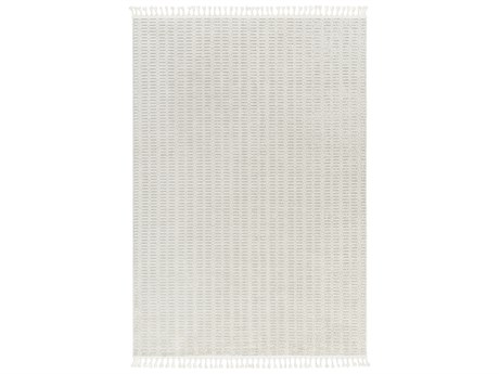 Livabliss by Surya Finland Shag Striped Area Rug