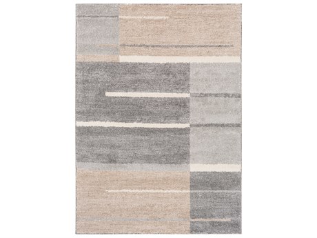 Livabliss by Surya Fowler Geometric Area Rug