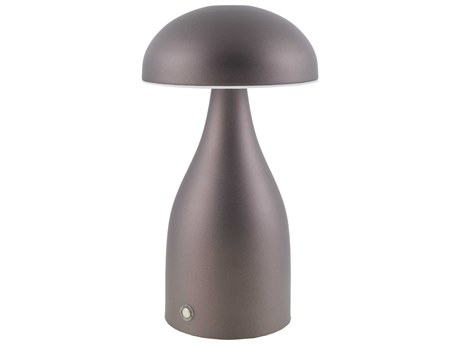 Livabliss by Surya Furnas Brown Table Lamp