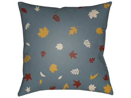 Livabliss by Surya Falling Leaves Pillows