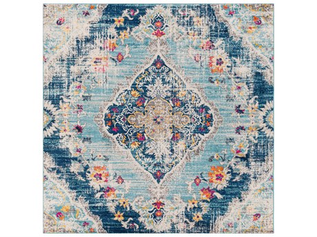 Livabliss by Surya Floransa Floral Area Rug