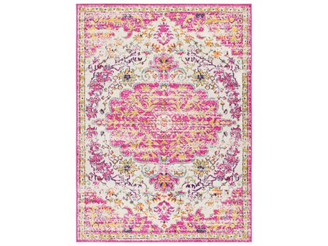 Livabliss by Surya Floransa Bordered Area Rug