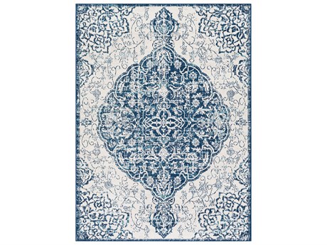 Livabliss by Surya Floransa Floral Area Rug