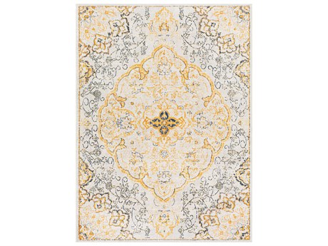 Livabliss by Surya Floransa Floral Area Rug