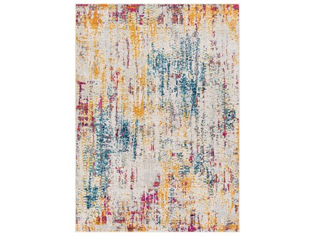 Livabliss by Surya Floransa Abstract Area Rug