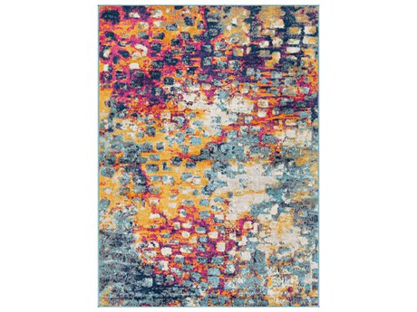 Livabliss by Surya Floransa Abstract Area Rug