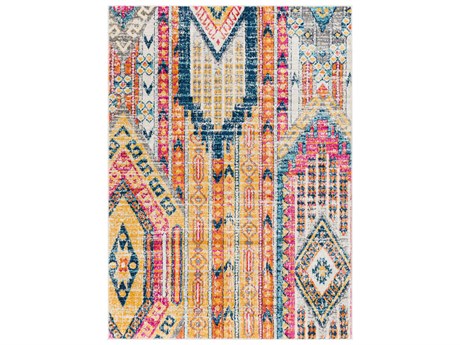 Livabliss by Surya Floransa Southwestern Area Rug