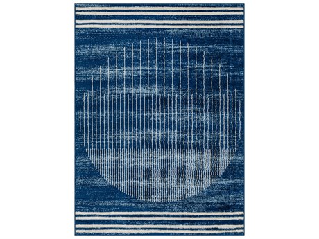 Livabliss by Surya Floransa Geometric Area Rug