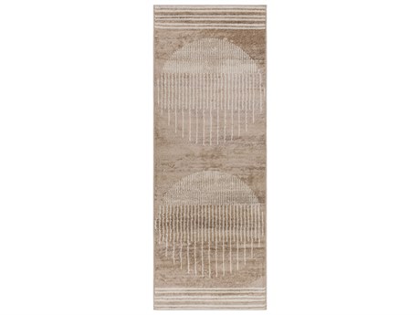 Livabliss by Surya Floransa Geometric Runner Area Rug