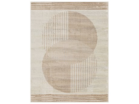 Livabliss by Surya Floransa Geometric Area Rug