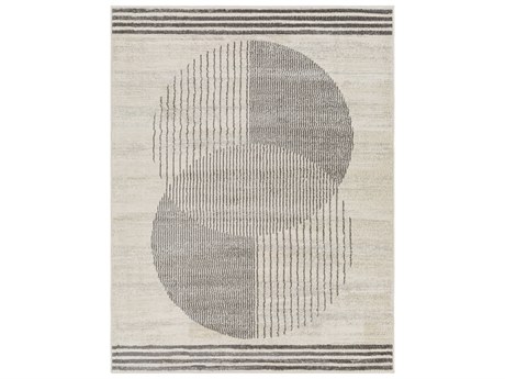 Livabliss by Surya Floransa Geometric Area Rug