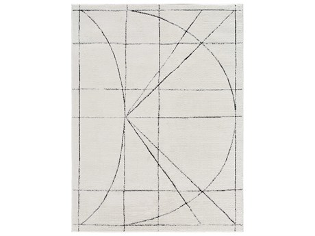 Livabliss by Surya Galey Alix Geometric Area Rug