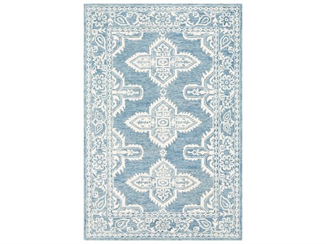 Livabliss by Surya Granada Bordered Area Rug
