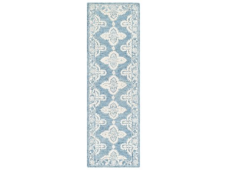 Livabliss by Surya Granada Bordered Runner Area Rug