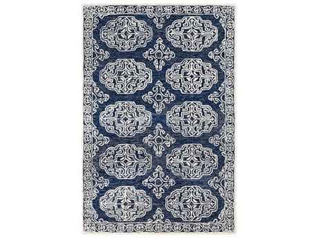 Livabliss by Surya Granada Bordered Area Rug