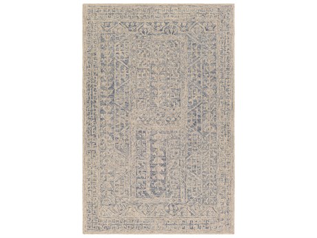 Livabliss by Surya Granada Bordered Area Rug