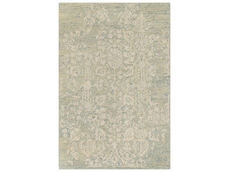 Livabliss by Surya Granada Floral Area Rug