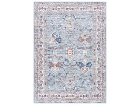 Livabliss by Surya Georgina Bordered Area Rug