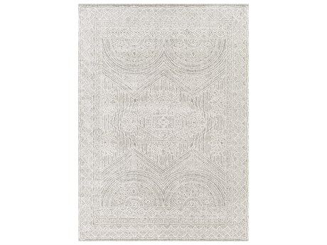 Livabliss by Surya Gavic Bordered Area Rug